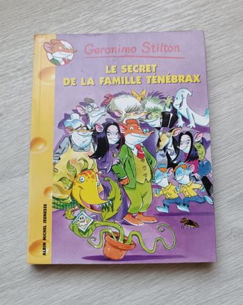 Livre enfant