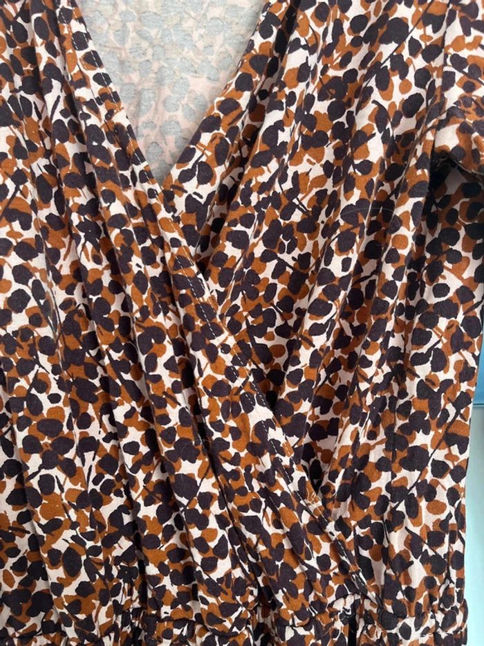 Robe à motif - photo numéro 3