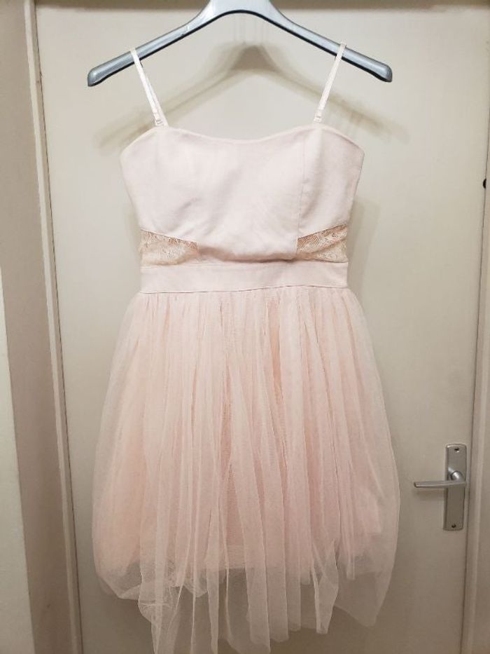 Robe cocktail