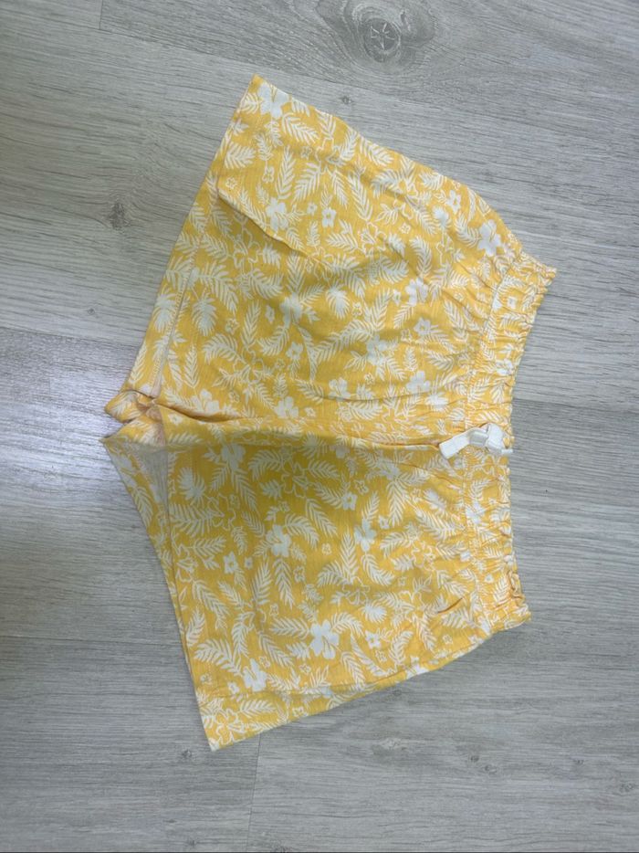 Short