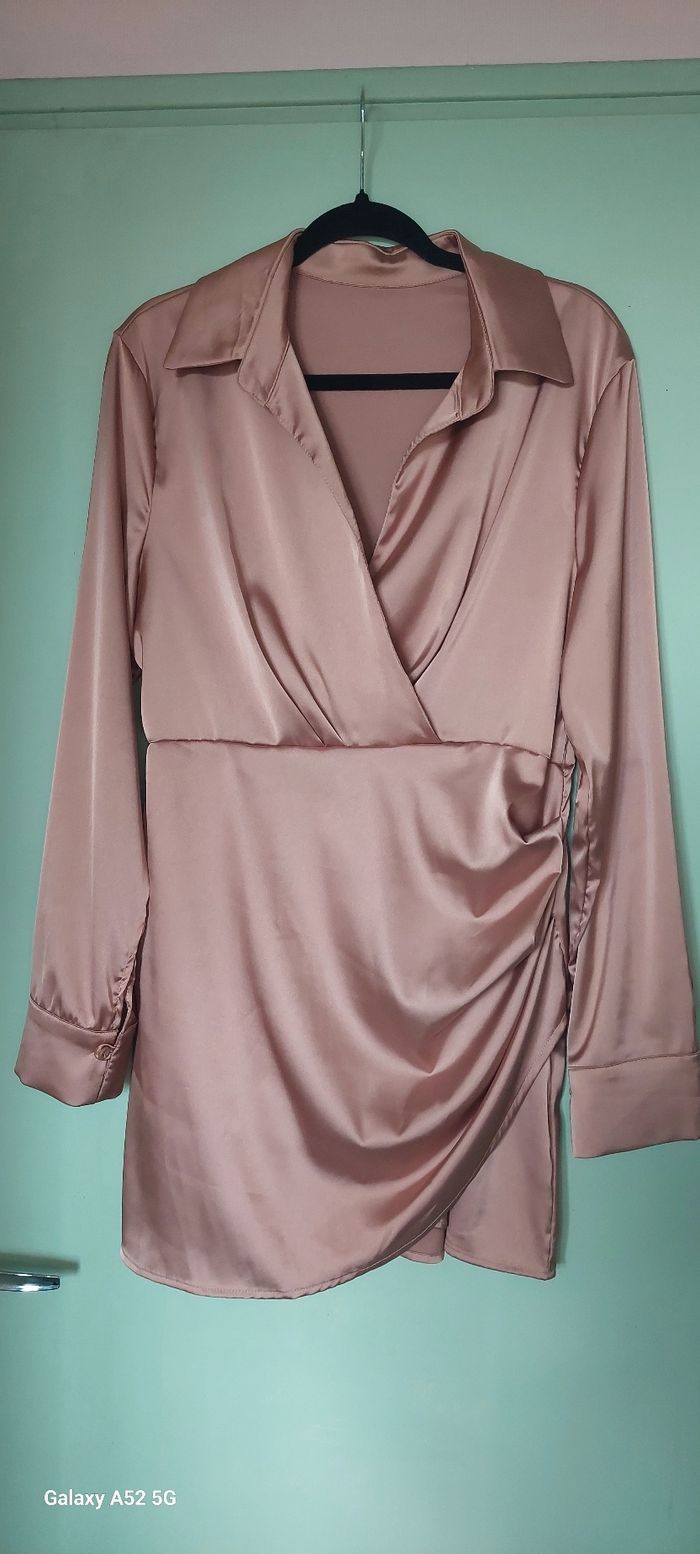 Robe soirée