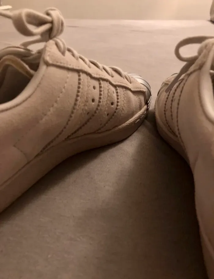 Basket Adidas - photo numéro 3