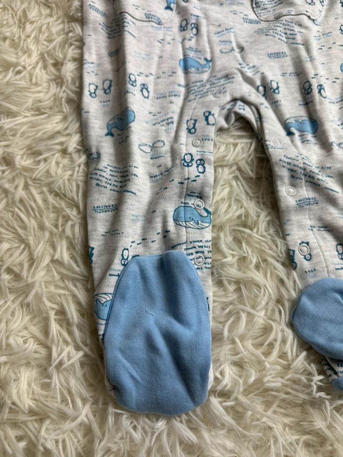 Pyjama Yatsi baby taille 12 mois - photo numéro 2