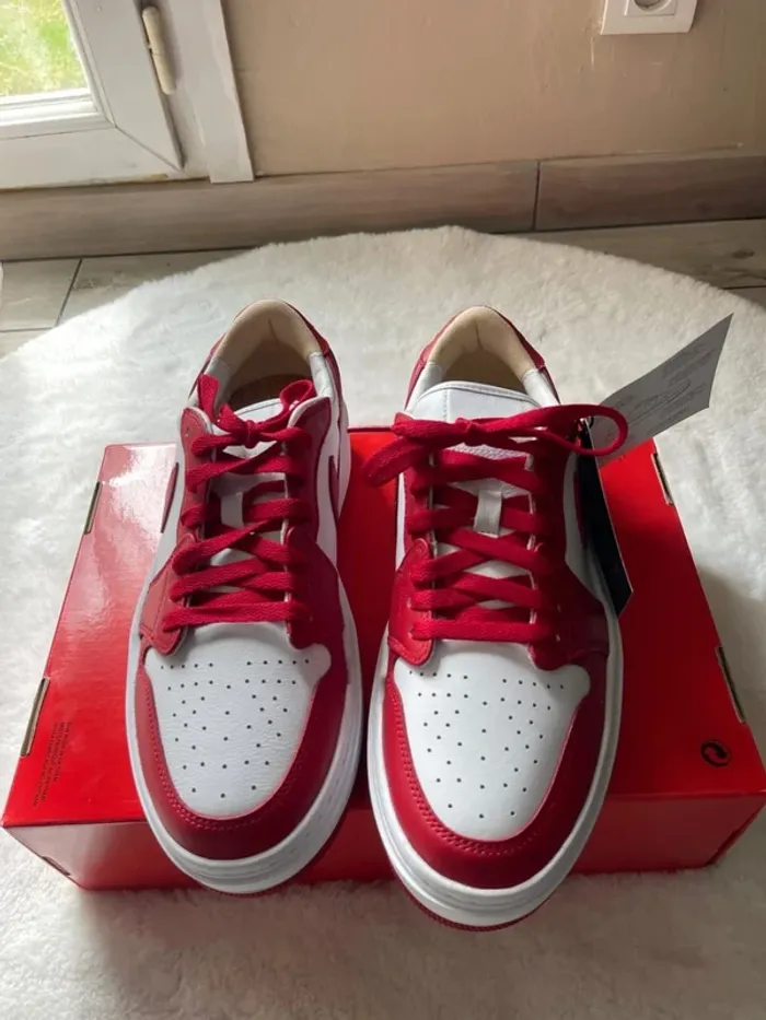 Basket Jordan - photo numéro 2