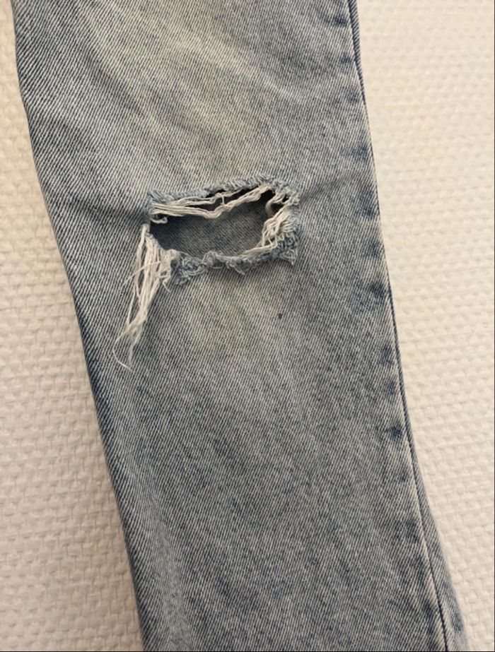 Jeans - Kiabi - 6 ans - photo numéro 3