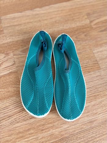 Chaussures de piscine