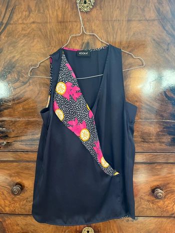 Top sans manches Kookaï 34