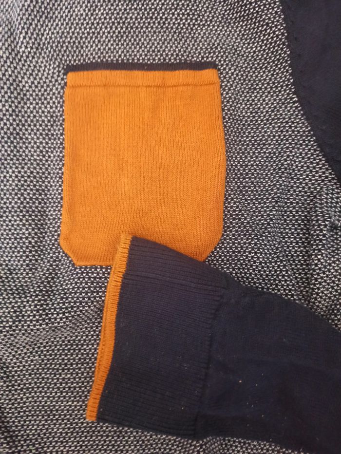 pull taille M jules - photo numéro 3