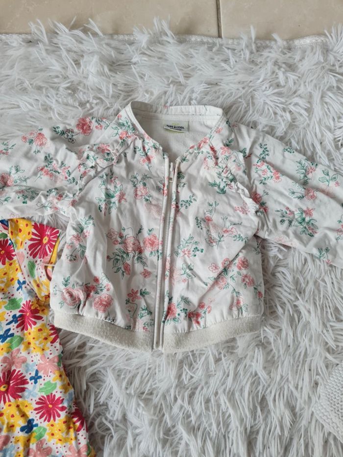Lot vêtements 6 mois - photo numéro 9