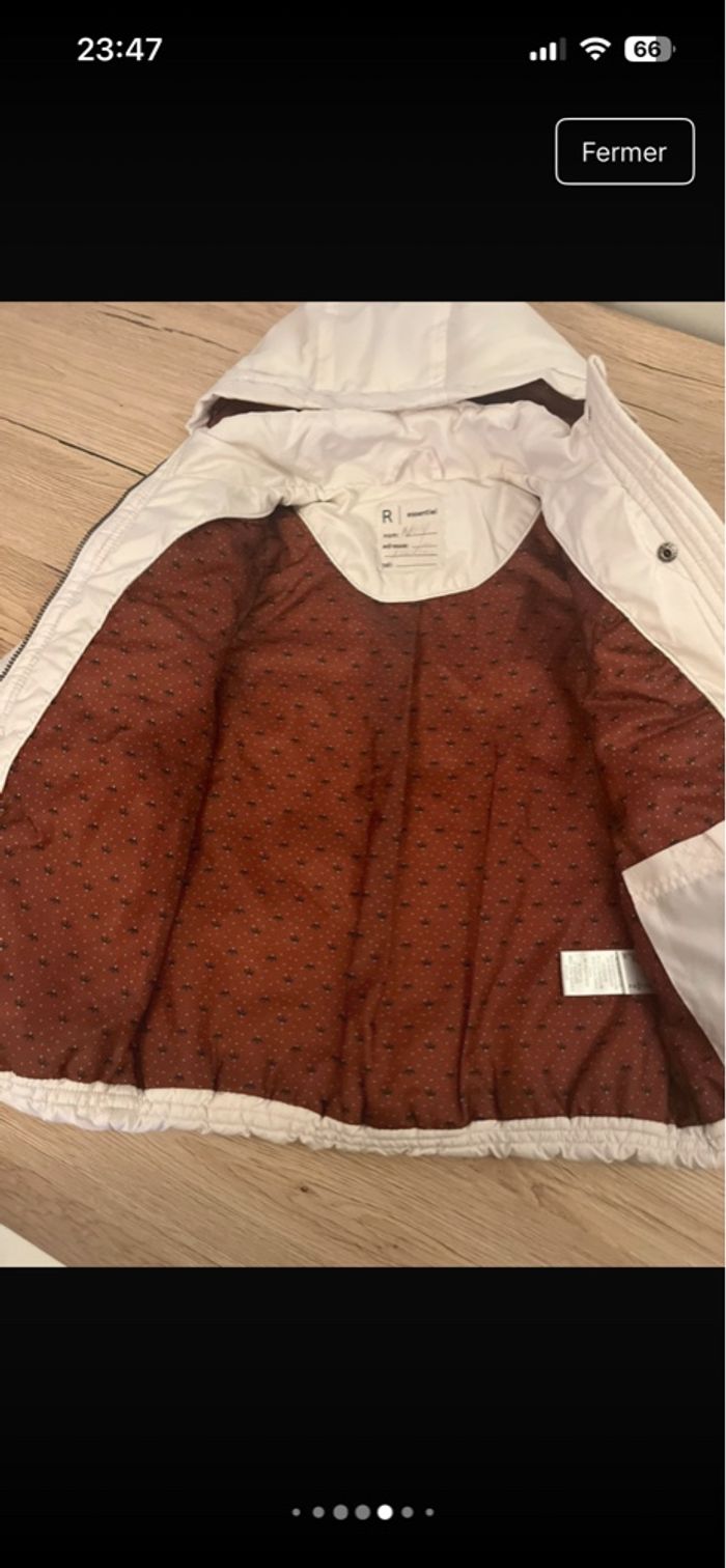 Doudoune 4 ans chaude.  La redoute - photo numéro 6