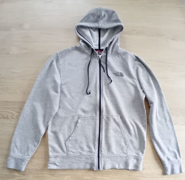 Veste à capuche The North Face homme S - Excellent état