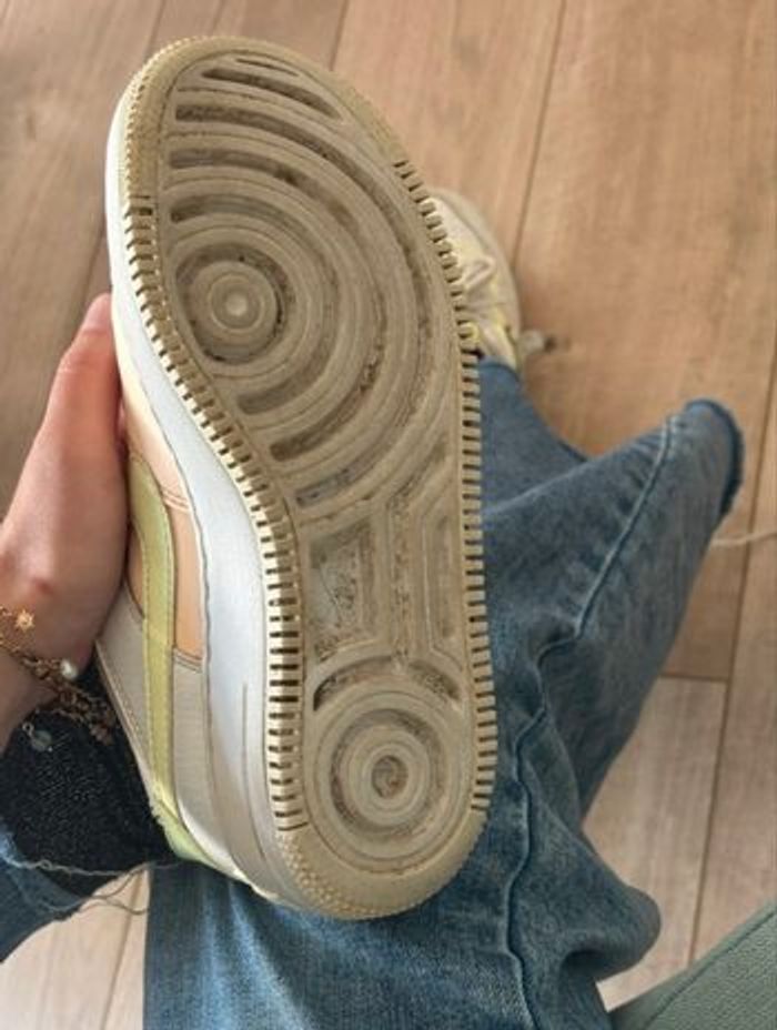 Air force 1 - photo numéro 8