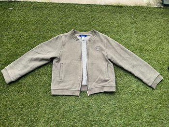 Veste Okaidi 6 ans fille