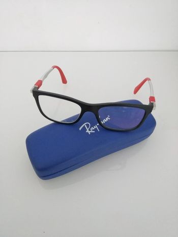 Lunettes garçon