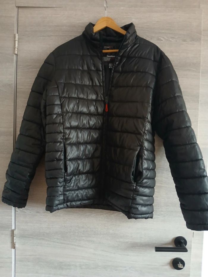 Blouson Geo Norway