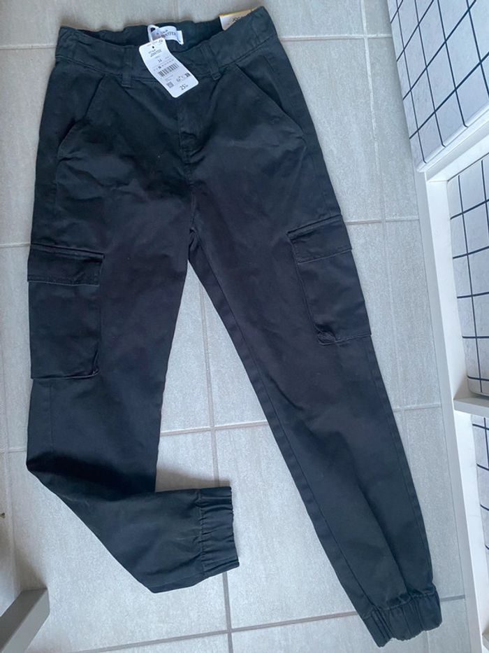 Jogger