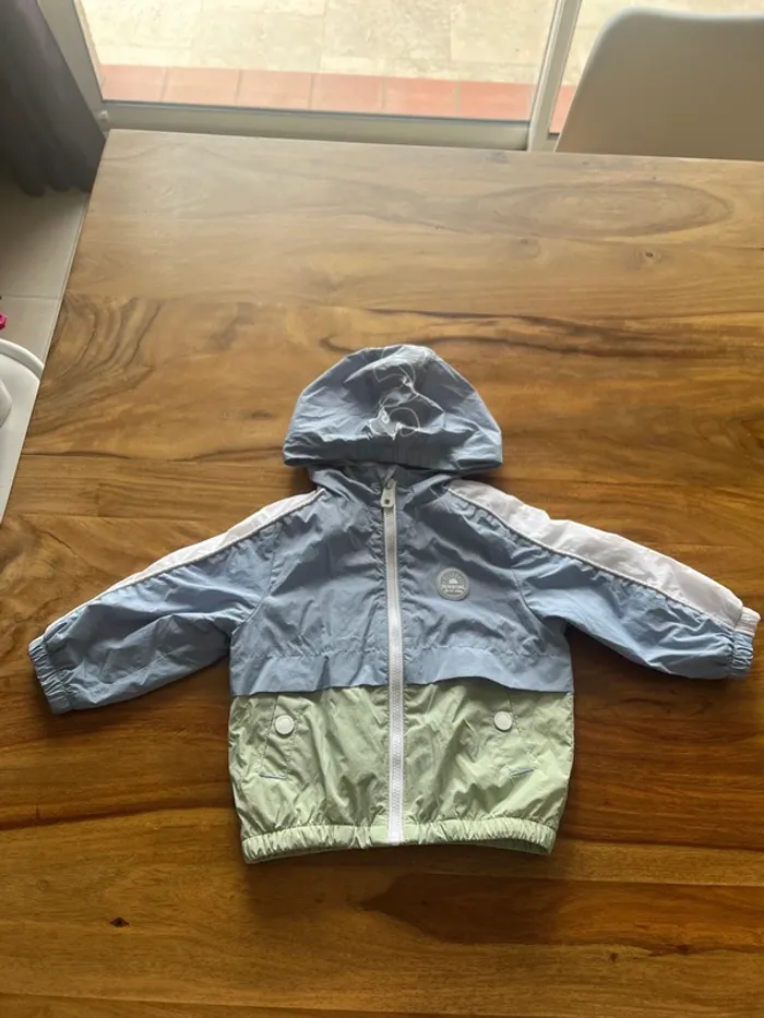 Imperméable C&A