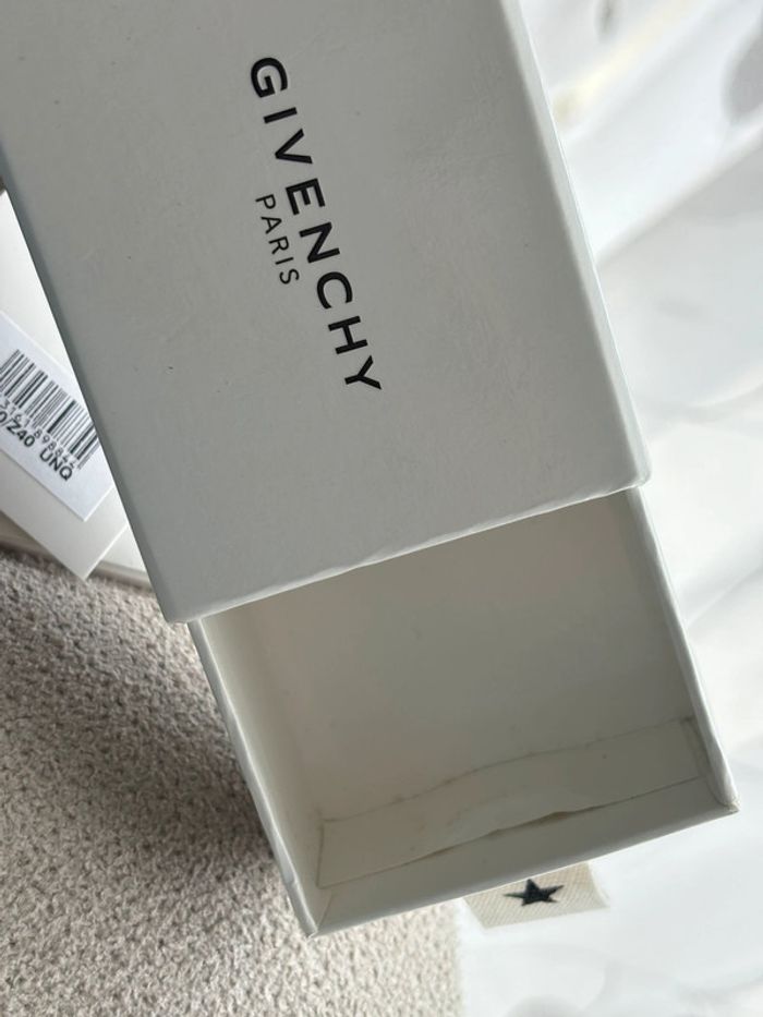 Chouchou pour femme ou fille Givenchy - photo numéro 10