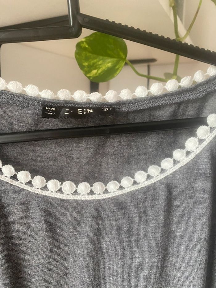 Blouse femme taille L shein - photo numéro 4