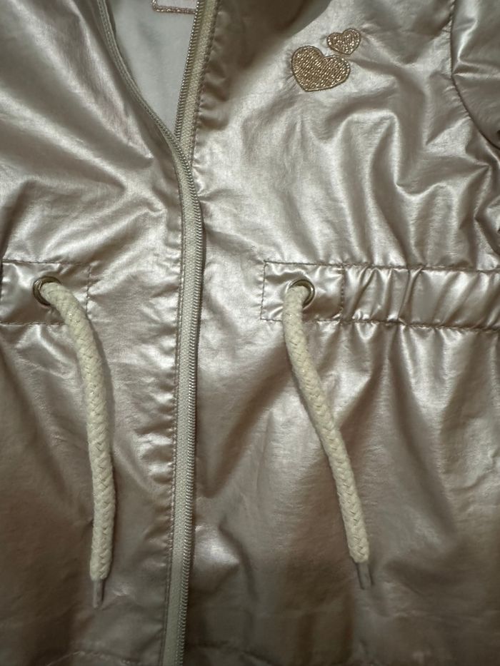 Manteau - photo numéro 6