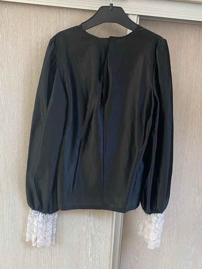 Déguisement Zorro - photo numéro 5