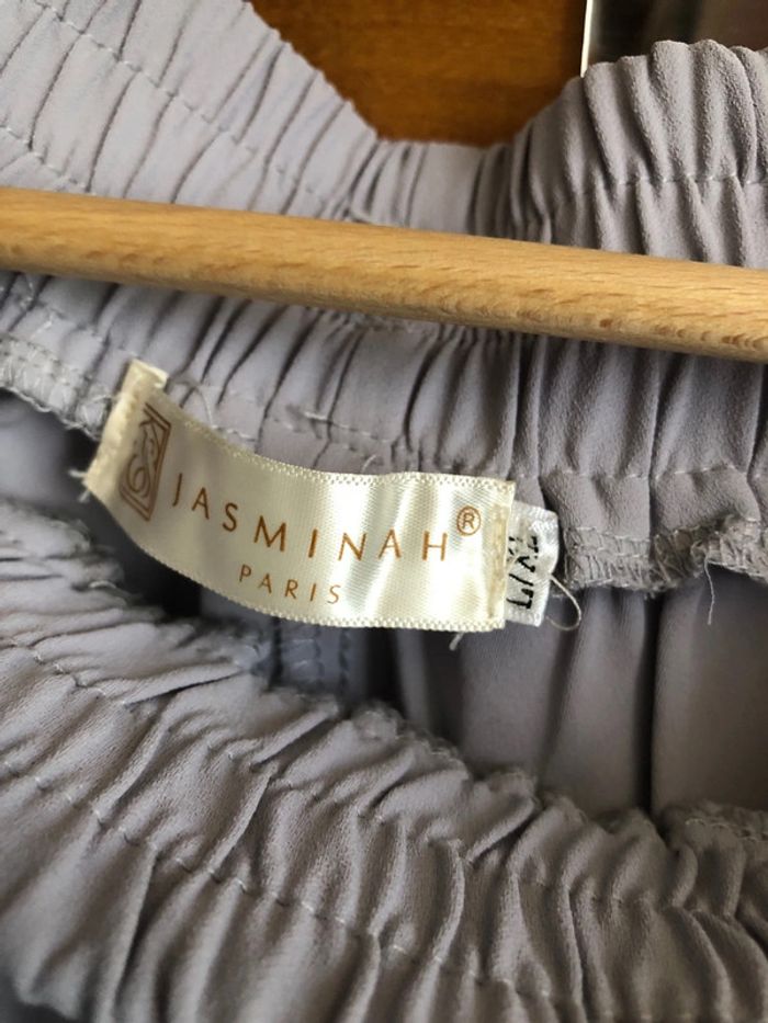Pantalon fluide jasminah paris - photo numéro 2