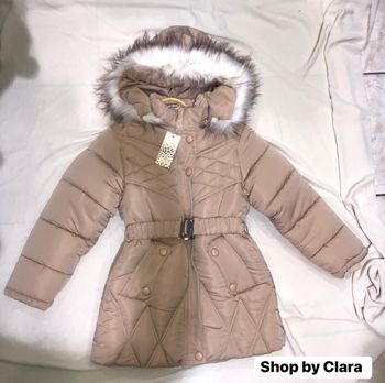 Manteau 12 ans