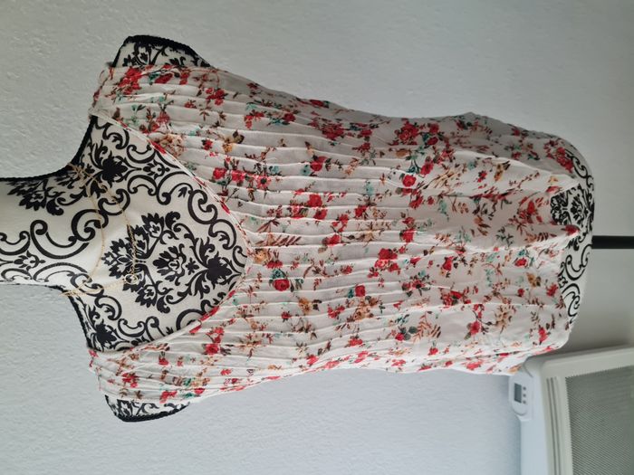 Débardeur Bershka - photo numéro 4