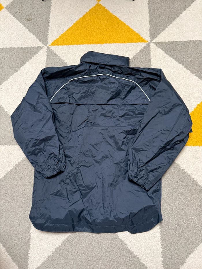 Imperméable Decathlon Taille 4 ans - photo numéro 2