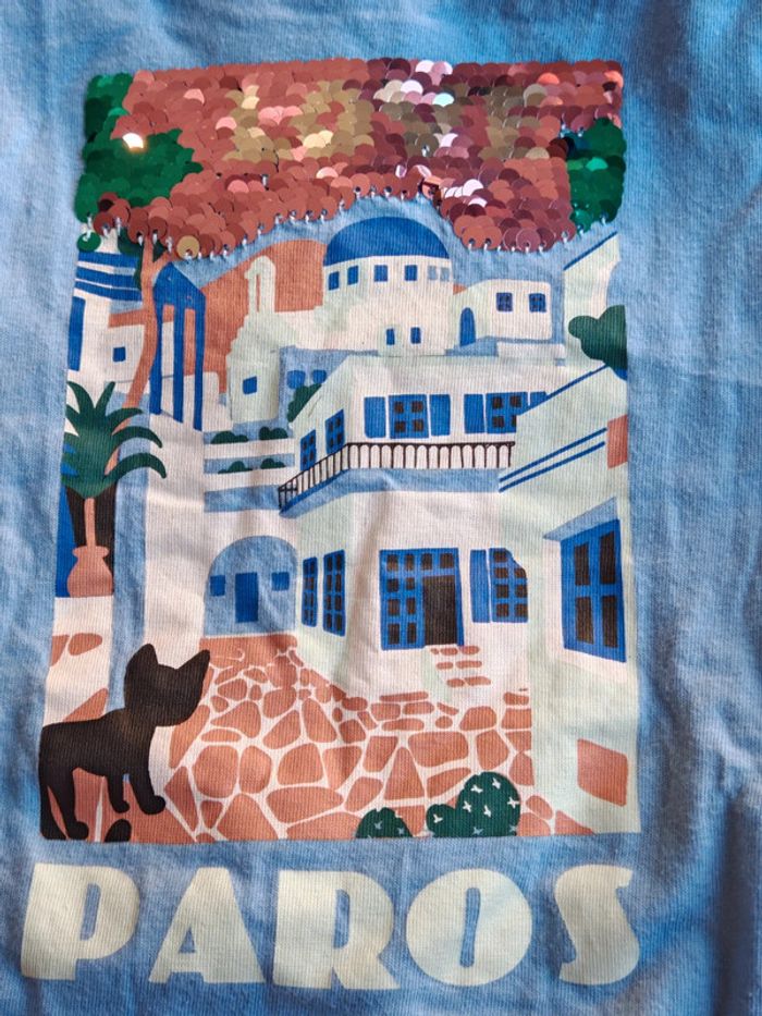 Tee shirt - photo numéro 2