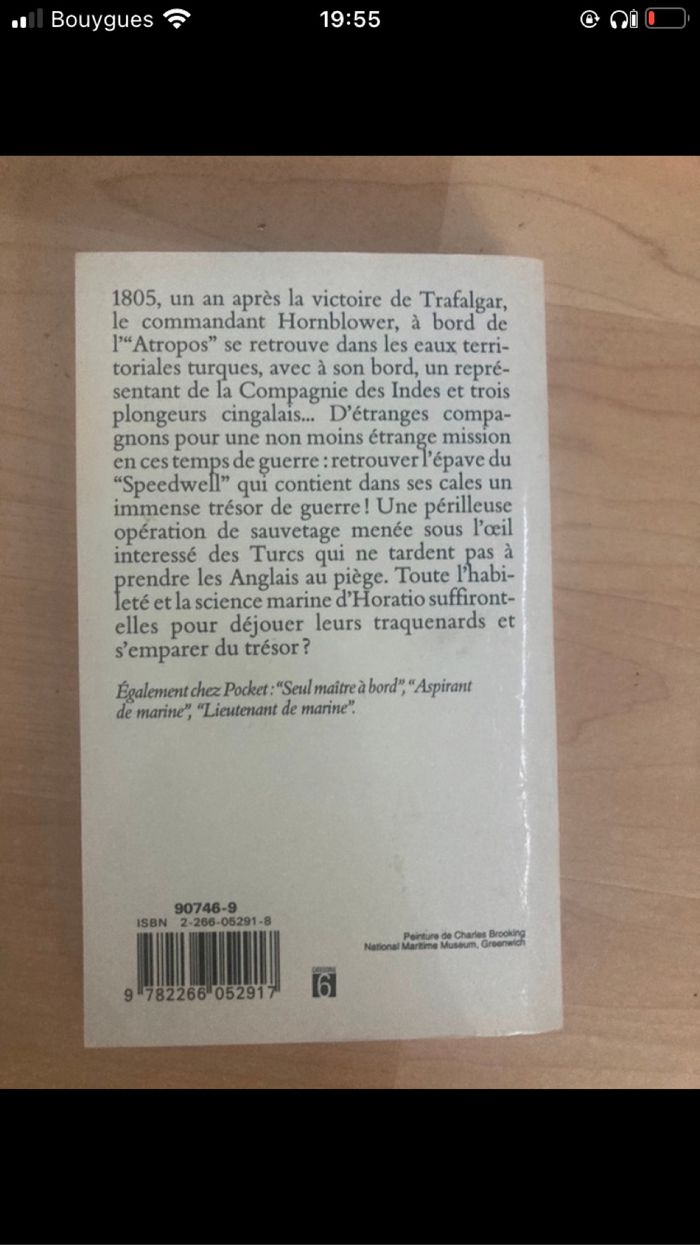 Trésors de guerre - photo numéro 2
