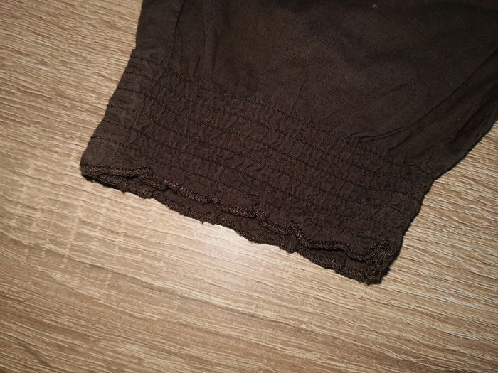 Joli pantalon Aladin printemps-été 4 ans - photo numéro 4