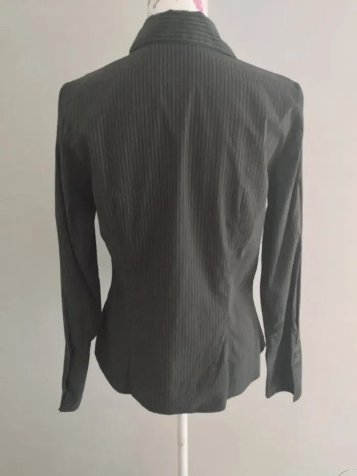 Chemise Hennes - photo numéro 2
