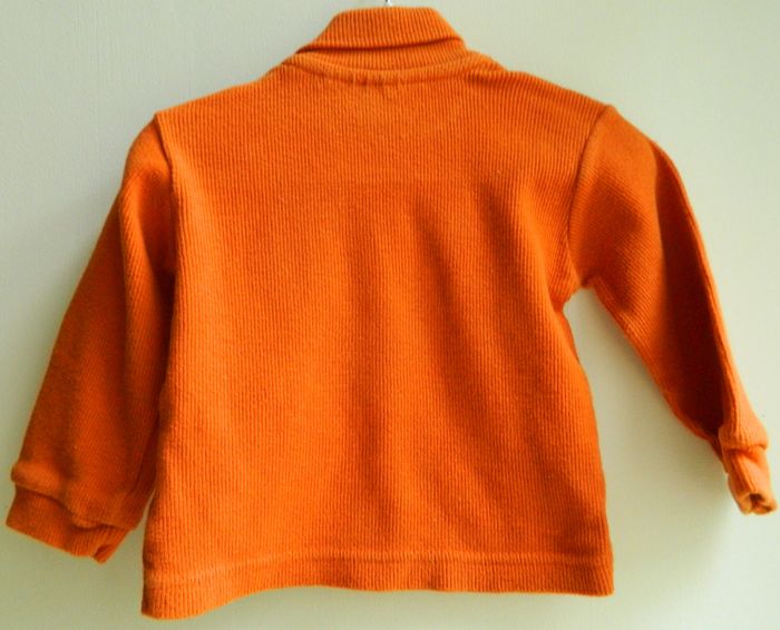 Sous pull T 6 mois "Influx" - photo numéro 3