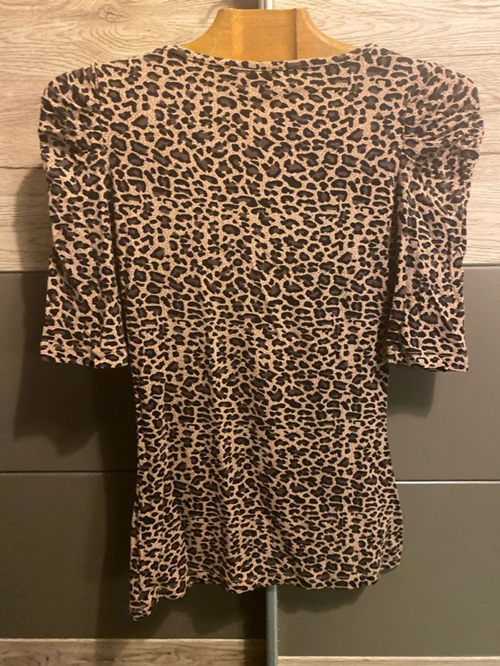 T-shirt taille S - photo numéro 2