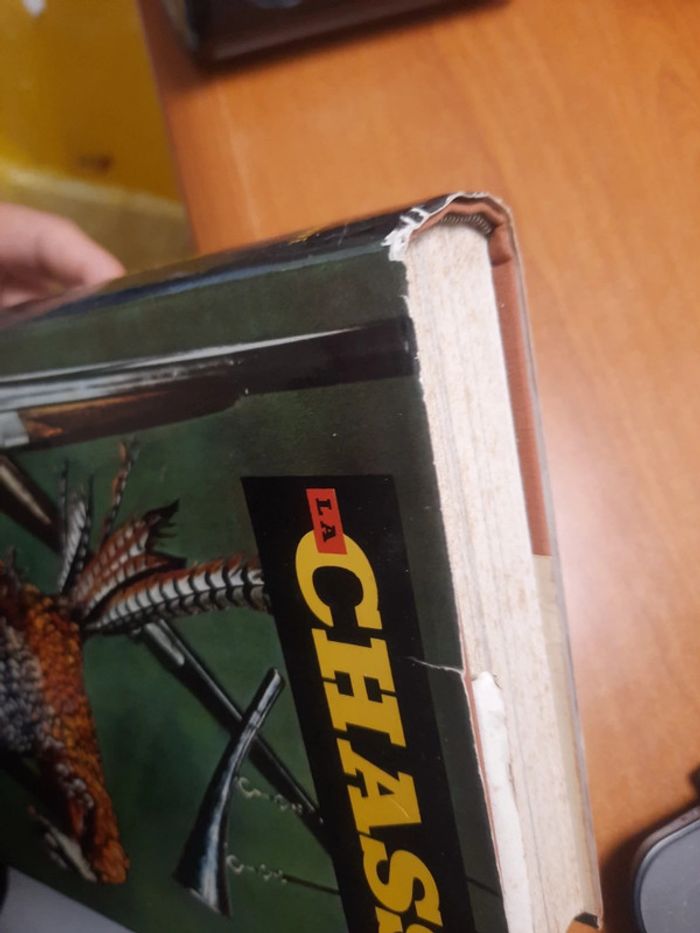 La chasse encyclopédie cynégétique - photo numéro 7