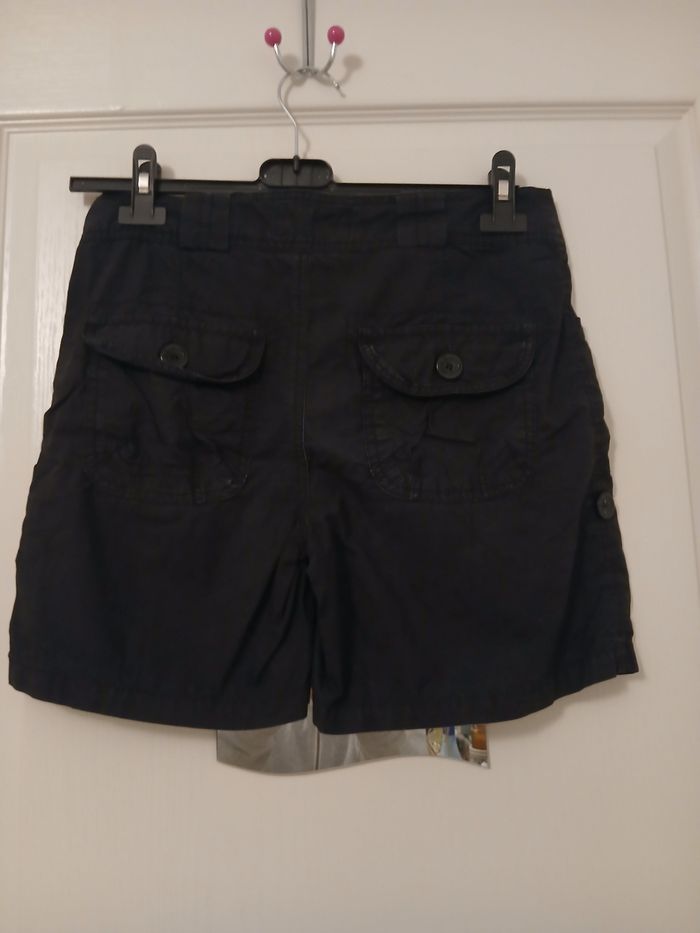 Short Mim, T36 - photo numéro 2