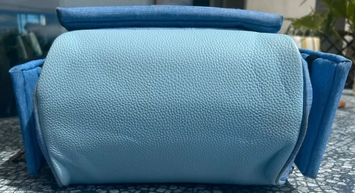 Sac à dos Cabaïa Ajaccio taille M - photo numéro 2