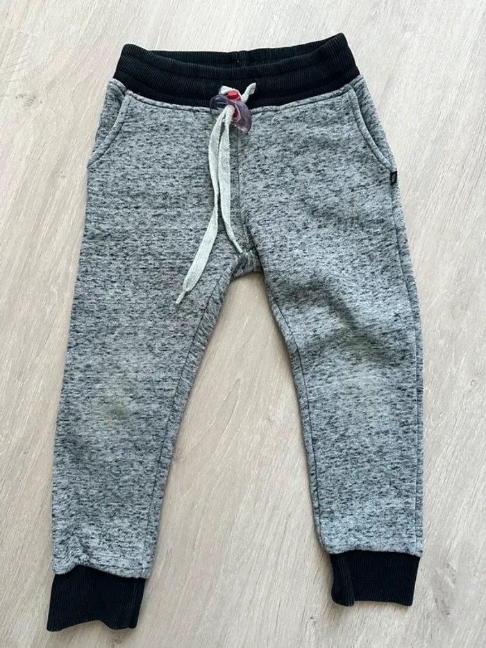 Jogging sweet pants