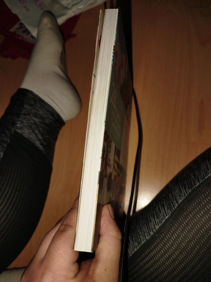 Livre premiere couture - photo numéro 4