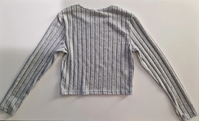 T-shirt fille 12 ans - photo numéro 2