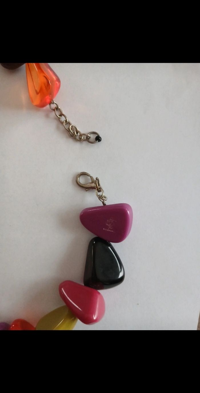 Collier Sobral - photo numéro 3