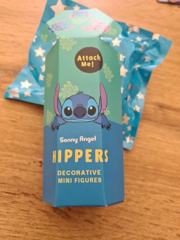 Sonny Angel Stitch Hippers