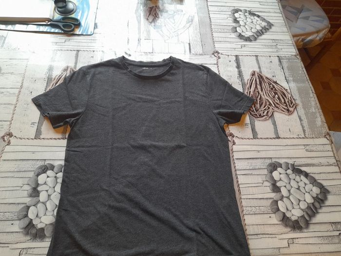 Tee-shirt S Gemo homme - photo numéro 2