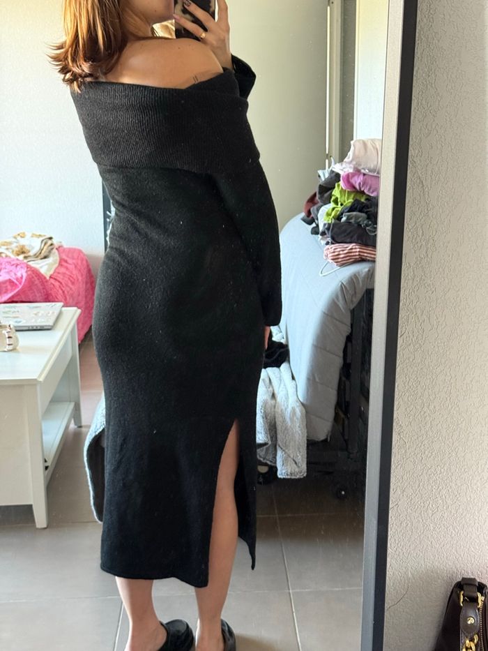 Robe pull H&M - photo numéro 5