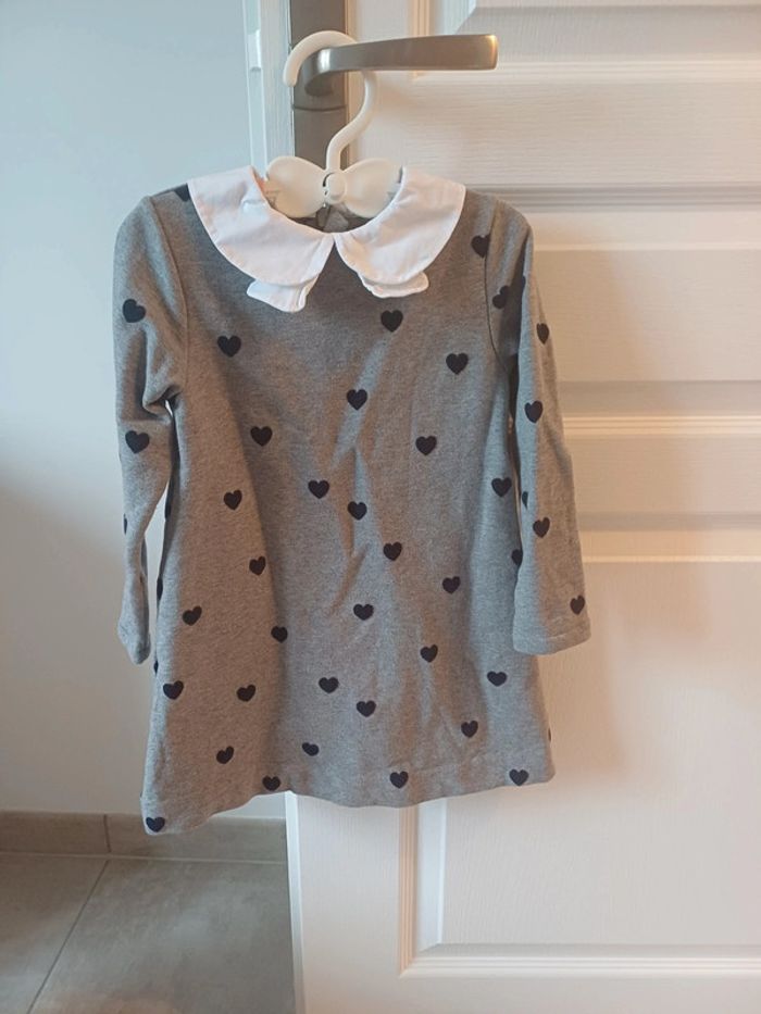 Magnifique robe Jacadi comme neuve