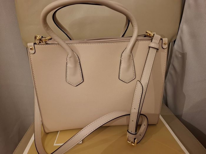 Sac à main Mickael Kors nouveau Rose - photo numéro 3
