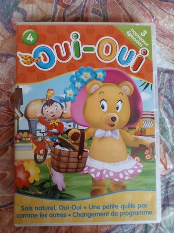 Oui oui