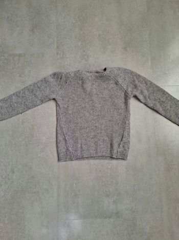 Pull monoprix kids 4 ans