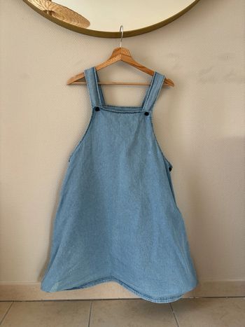 Robe de grossesse JoliBump - S - Jean